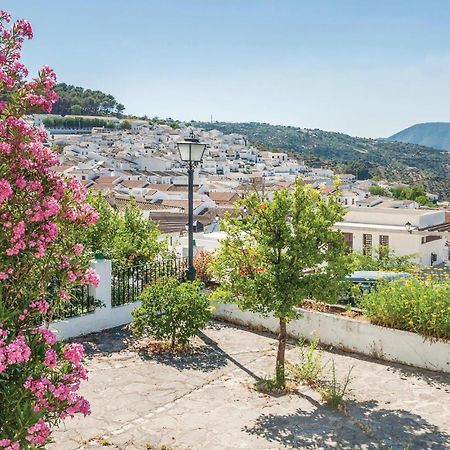 Awesome Home In Cadiz With Swimming Pool El Gastor Eksteriør bilde