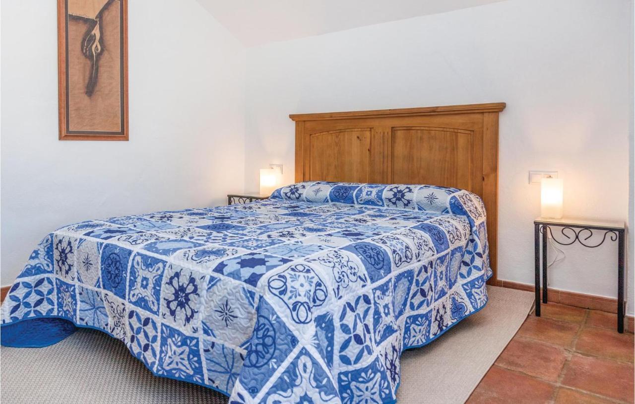 Awesome Home In Cadiz With Swimming Pool El Gastor Eksteriør bilde