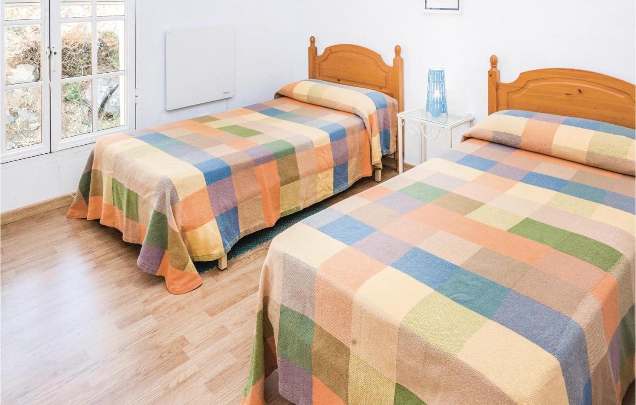 Awesome Home In Cadiz With Swimming Pool El Gastor Eksteriør bilde