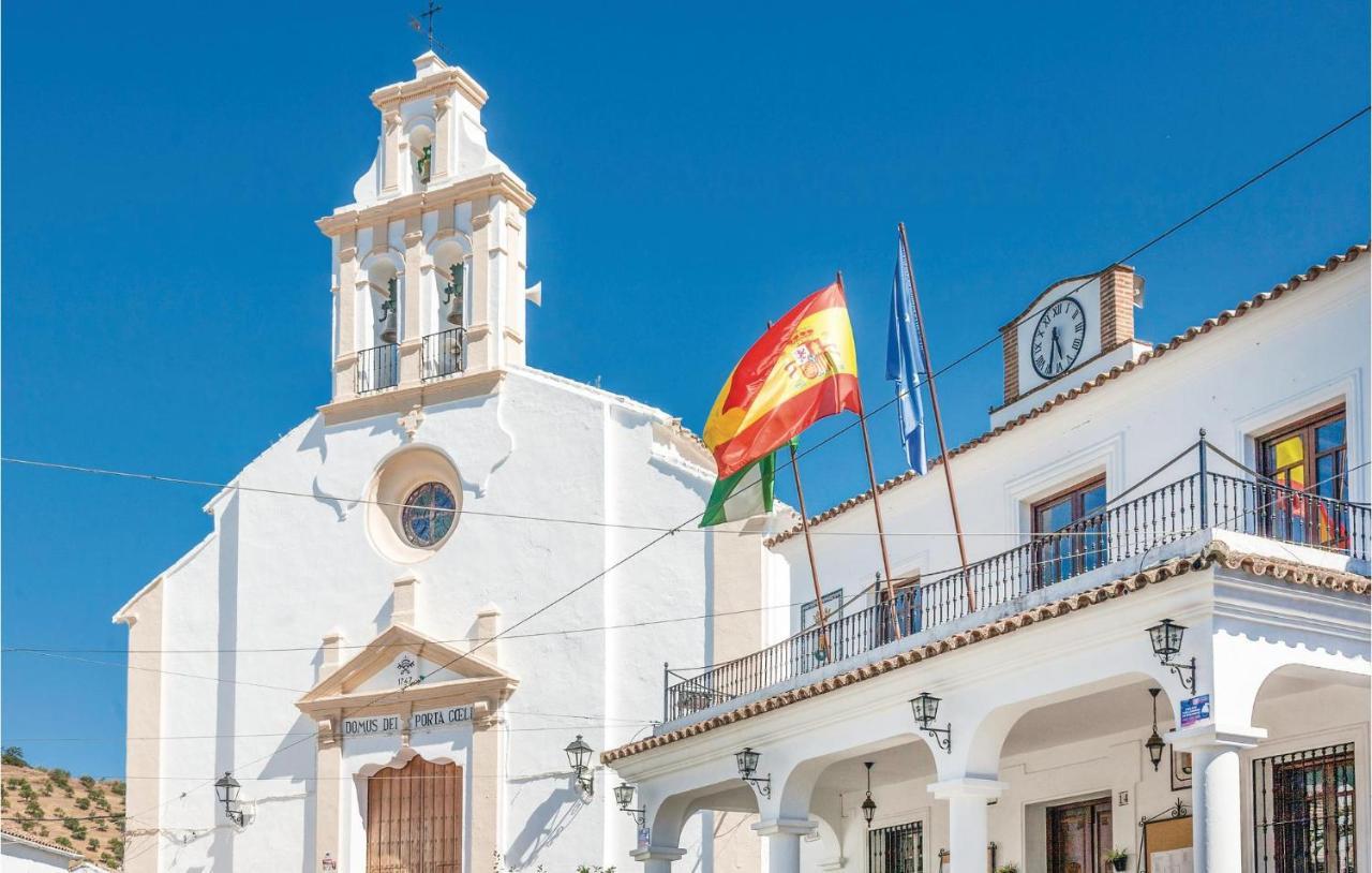 Awesome Home In Cadiz With Swimming Pool El Gastor Eksteriør bilde